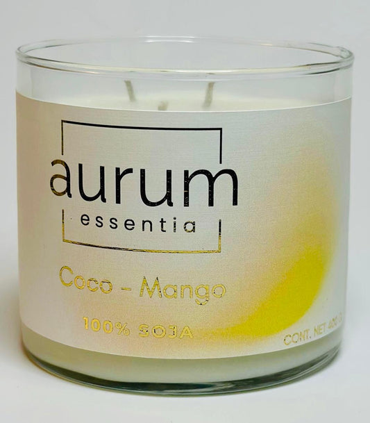 Coco Mango 400 gr.